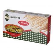 رشته آش 500 گرمی تکماکارون رشته آش 500 گرمی تکماکارون