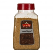 ادویه کباب 100 گرمی شاهسوند ادویه کباب 100 گرمی شاهسوند