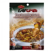 چاشنی خورش قیمه 40 گرمی هاتیکارا چاشنی خورش قیمه 40 گرمی هاتیکارا