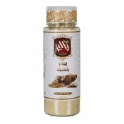 زنجبیل 100 گرمی پالیز زنجبیل 100 گرمی پالیز