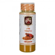 زردچوبه 100 گرمی پالیز زردچوبه 100 گرمی پالیز