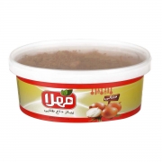 پیاز داغ طلایی خلالی 250 گرمی مهلا پیاز داغ طلایی خلالی 250 گرمی مهلا