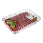 گوشت چرخ کرده مخلوط 1 کیلویی پویاپروتئین گوشت چرخ کرده مخلوط 1 کیلویی پویاپروتئین