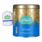چای ارل گری 450 گرمی تشریفات چای ارل گری 450 گرمی تشریفات