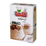 آرد نشاسته 120 گرمی گلها آرد نشاسته 120 گرمی گلها