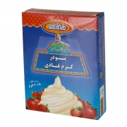 پودر کرم قنادی 90 گرمی هانی کو پودر کرم قنادی 90 گرمی هانی کو