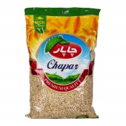 جو پوست کنده 900 گرمی چاپار جو پوست کنده 900 گرمی چاپار