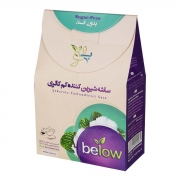 شیرین کننده کم کالری 80 عددی بیلو شیرین کننده کم کالری 80 عددی بیلو