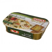 الویه با مرغ 400 گرمی چیکا الویه با مرغ 400 گرمی چیکا