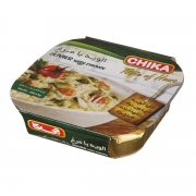 الویه با مرغ 200 گرمی چیکا الویه با مرغ 200 گرمی چیکا