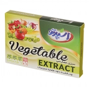 پودر فشرده حاوی عصاره سبزیجات 80 گرمی اسپرتو پودر فشرده حاوی عصاره سبزیجات 80 گرمی اسپرتو