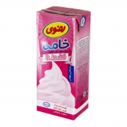 خامه 200 گرمی رضوی خامه 200 گرمی رضوی