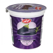 ماست بادمجان پرچرب 750 گرمی کاله ماست بادمجان پرچرب 750 گرمی کاله
