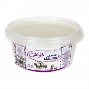 ماست گوسفند 757 گرمی خومالی ماست گوسفند 757 گرمی خومالی
