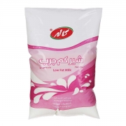 شیر کم چرب 800 گرمی کاله شیر کم چرب 800 گرمی کاله