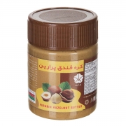 کره فندق 125 گرمی پرارین کره فندق 125 گرمی پرارین