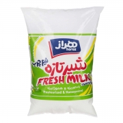 شیر نیم چرب 850 میلیلیتری هراز شیر نیم چرب 850 میلیلیتری هراز