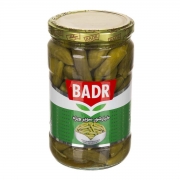 خیارشور ویژه 630 گرمی بدر خیارشور ویژه 630 گرمی بدر