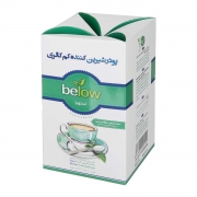پودر شیرین کننده کم کالری 100 گرمی بیلو پودر شیرین کننده کم کالری 100 گرمی بیلو