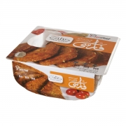 کتلت گوشت نیمه پخته 10 عددی فارسی کتلت گوشت نیمه پخته 10 عددی فارسی