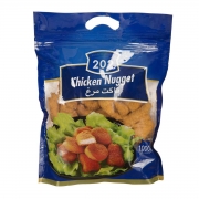 ناگت مرغ 1000 گرمی 202 ناگت مرغ 1000 گرمی 202