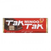 ویفر کاکائویی تک تک 18 گرمی مینو ویفر کاکائویی تک تک 18 گرمی مینو