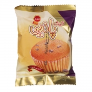 کیک کشمشی 50 گرمی مینو کیک کشمشی 50 گرمی مینو