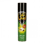 اسپری حشره کش 400 میلیلیتری تارومار اسپری حشره کش 400 میلیلیتری تارومار