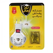 دستگاه پشه کش برقی تارومار دستگاه پشه کش برقی تارومار
