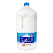 مایع سفید کننده البسه 4000 گرمی آلوکس مایع سفید کننده البسه 4000 گرمی آلوکس