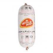 کالباس مرغ و قارچ 500 گرمی شام شام کالباس مرغ و قارچ 500 گرمی شام شام