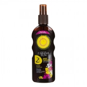 روغن برنزه کننده قوی آفتاب با spf 2 با حجم 200 میلی لیتری کاباناسان روغن برنزه کننده قوی آفتاب با spf 2 با حجم 200 میلی لیتری کاباناسان