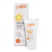 لوسیون ضد آفتاب محافظ پوست با spf 30 کلیپسو لوسیون ضد آفتاب محافظ پوست با spf 30 کلیپسو