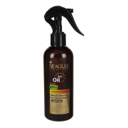روغن برنزه کننده و ویتامینه با spf 6 با حجم 250 میلی لیتری سی گل روغن برنزه کننده و ویتامینه با spf 6 با حجم 250 میلی لیتری سی گل