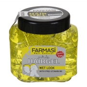 ژل موی سر زرد 300 میلیلیتری فارماسی ژل موی سر زرد 300 میلیلیتری فارماسی