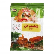 نشاسته گل 100 گرمی صیتی نشاسته گل 100 گرمی صیتی