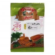 وانیل شکری 10 گرمی صیتی وانیل شکری 10 گرمی صیتی