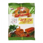 پودر نارگیل 35 گرمی صیتی پودر نارگیل 35 گرمی صیتی