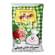 نمک تصفیه شده یددار 700 گرمی صیتی نمک تصفیه شده یددار 700 گرمی صیتی