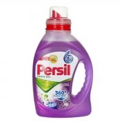 مایع لباسشویی کنسانتره حاوی آنزیم 1100 گرمی پرسیل مایع لباسشویی کنسانتره حاوی آنزیم 1100 گرمی پرسیل