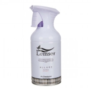اسپری خوشبو کننده هوا ALLURE با حجم 250 میلی لیتری لمسر اسپری خوشبو کننده هوا ALLURE با حجم 250 میلی لیتری لمسر