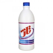 مایع سفید کننده 1000 گرمی تاژ مایع سفید کننده 1000 گرمی تاژ
