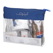 کیف کمک های اولیه همراه کیتوتک کیف کمک های اولیه همراه کیتوتک