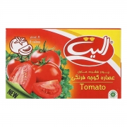 عصاره گوجه فرنگی 8 عددی الیت عصاره گوجه فرنگی 8 عددی الیت