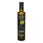روغن زیتون بکر 500 میلی لیتری لادن طلایی روغن زیتون بکر 500 میلی لیتری لادن طلایی