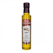 روغن زیتون فرابکر با طعم سیر 250 میلی لیتری پیترو کریچلی روغن زیتون فرابکر با طعم سیر 250 میلی لیتری پیترو کریچلی