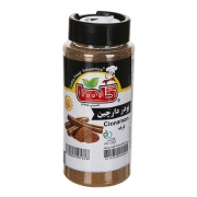 دارچین 90 گرمی گلها دارچین 90 گرمی گلها