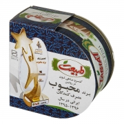 کنسرو ماهی تن در روغن 180 گرمی طبیعت کنسرو ماهی تن در روغن 180 گرمی طبیعت