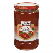 رب گوجه فرنگی 700 گرمی چاشنی رب گوجه فرنگی 700 گرمی چاشنی