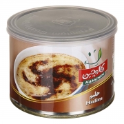 حلیم 480 گرمی کامچین حلیم 480 گرمی کامچین